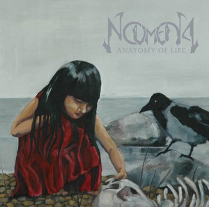 NOUMENA - ANATOMY OF LIFE | Harm.us - Death, Black, Doom and Gothic Metal WebZine, bandlist, cd reviews, interviews, mp3 and forum